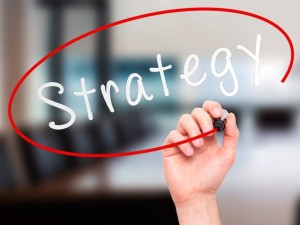 Strategy Strategy