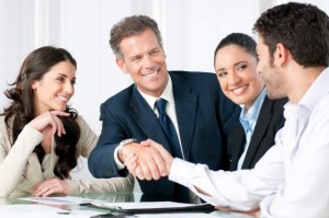 Sales Execution Makes it Happen